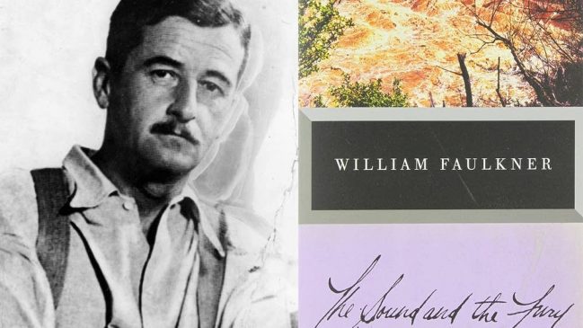 Tiểu thuyết hay nhất của William Faulkner
